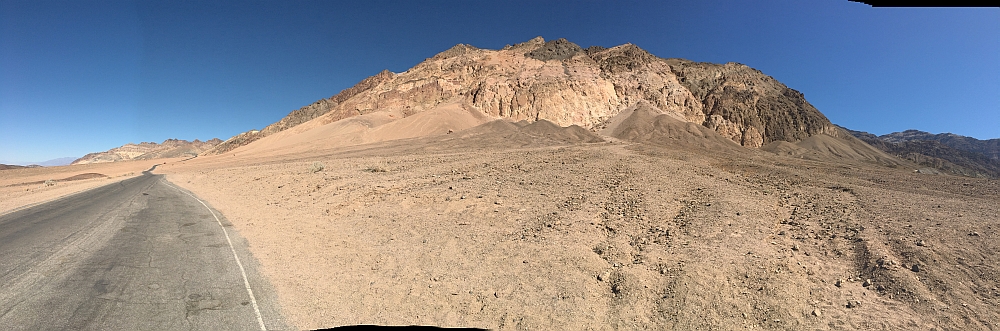 Death Valley NP